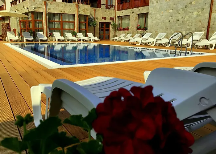 Evergreen Aparthotel