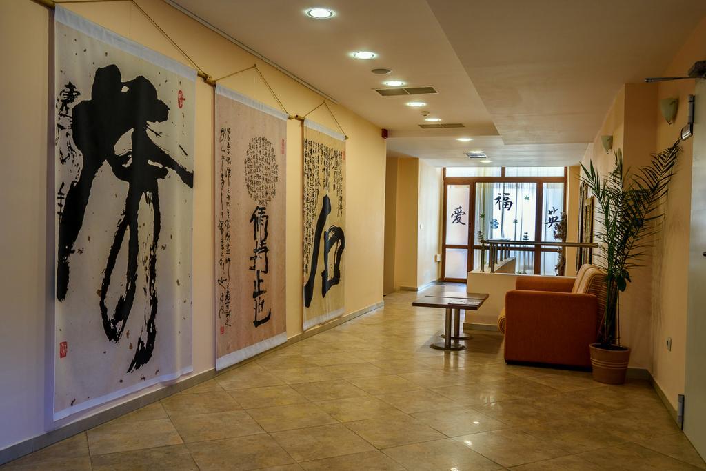 Evergreen Aparthotel