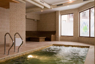 Evergreen Aparthotel 3*