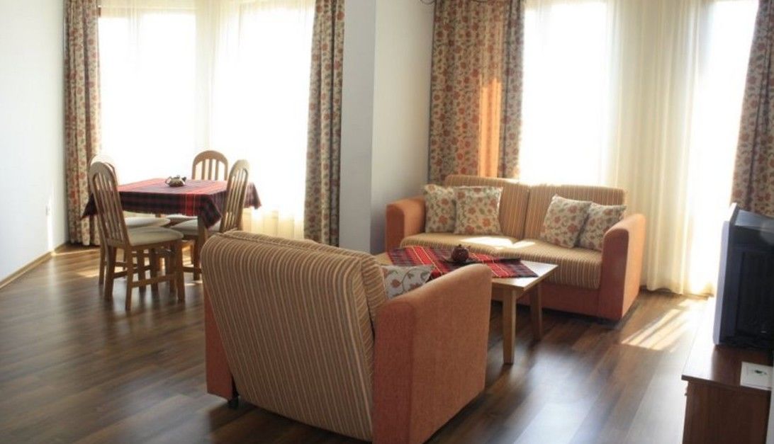 Evergreen 3* Bansko