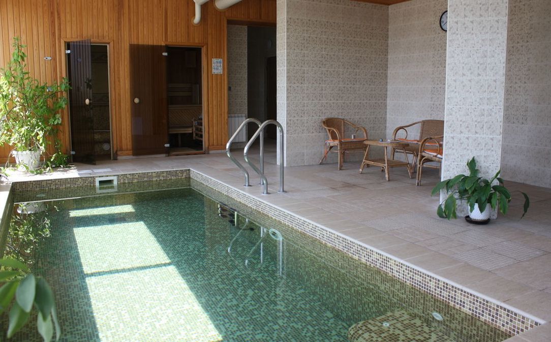 Aparthotel Evergreen 3*