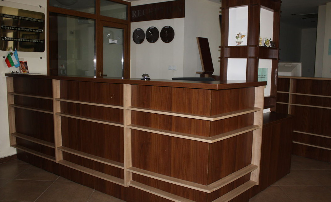 Evergreen Aparthotel