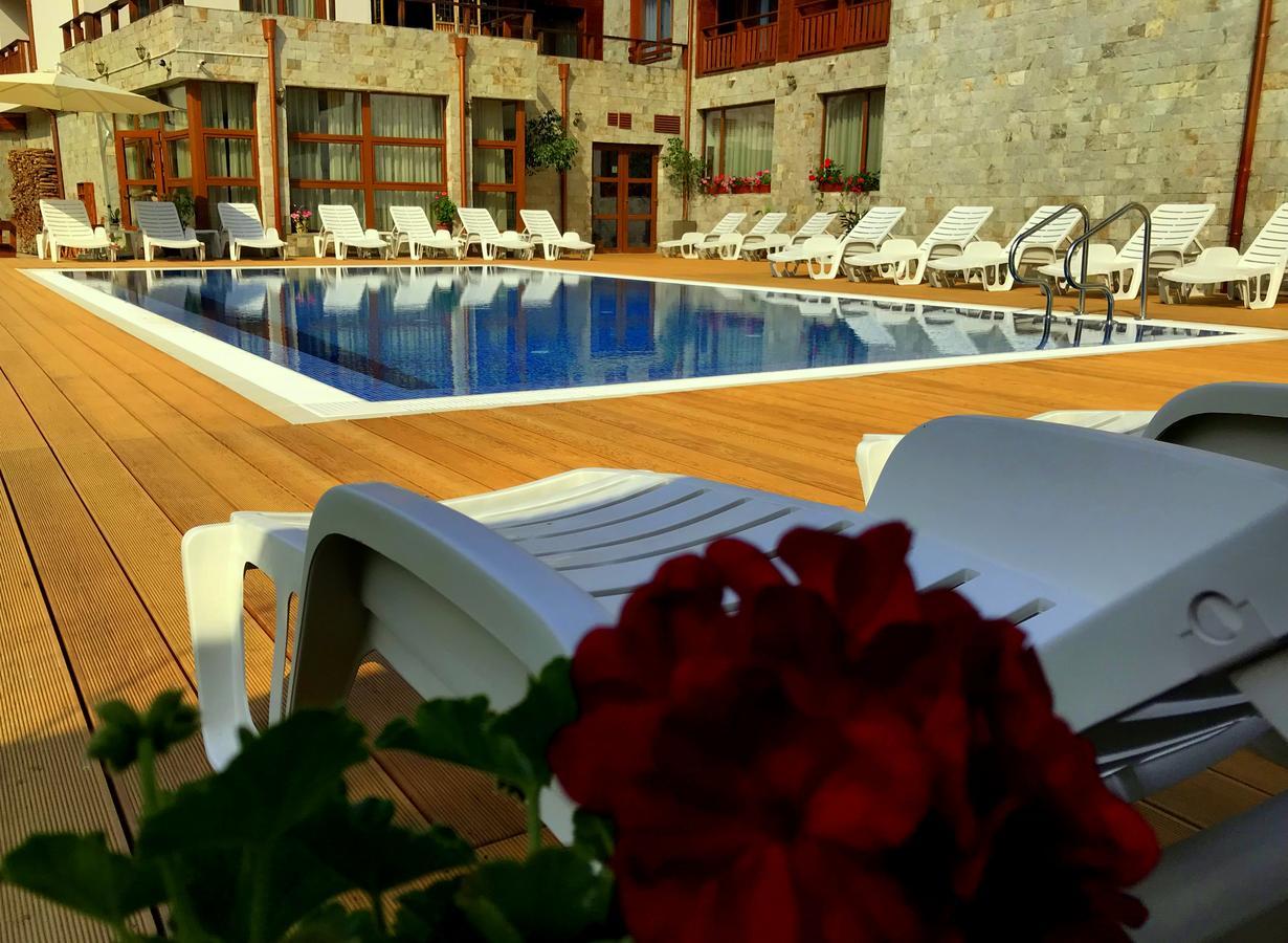 Evergreen Bansko