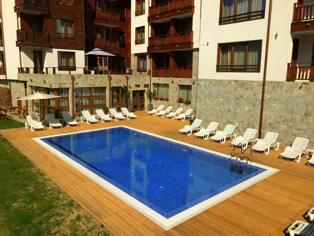 Evergreen Bansko