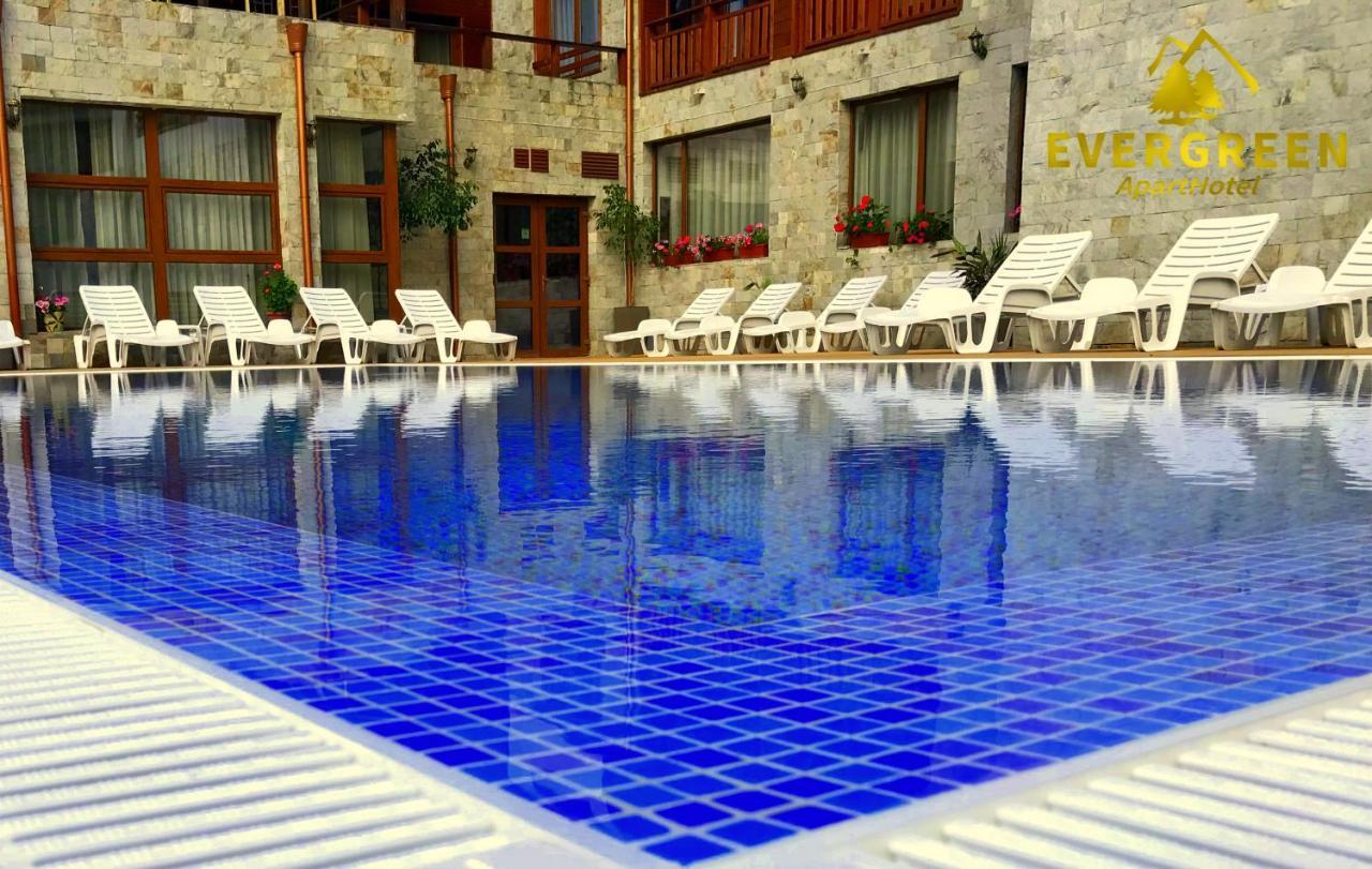 Aparthotel Evergreen Bansko