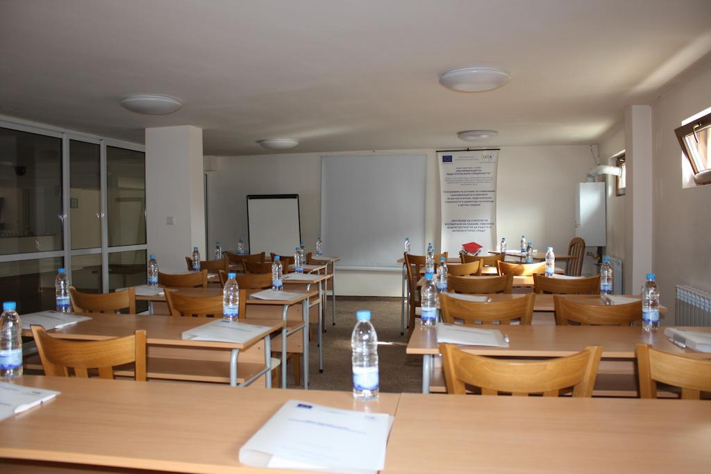 Evergreen Aparthotel Bansko