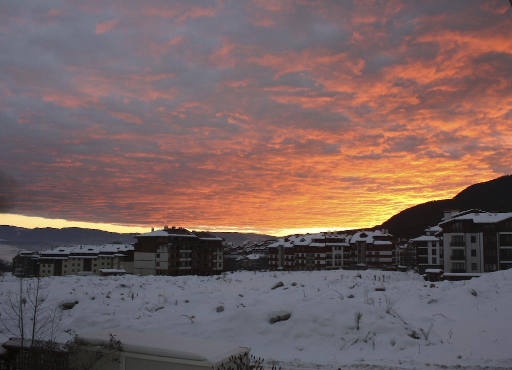 Evergreen 3* Bansko