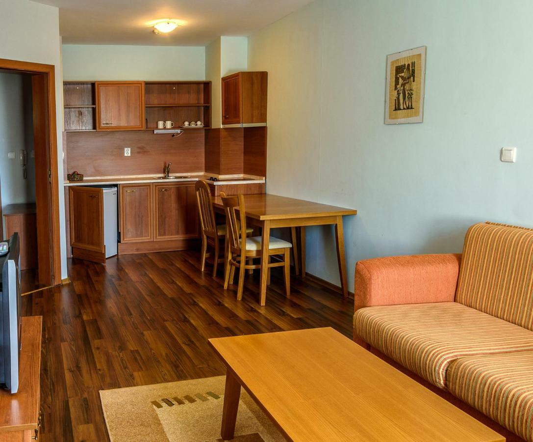 Evergreen Aparthotel